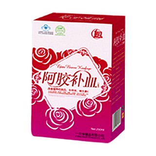 一贝阿胶补血口服液(一贝)