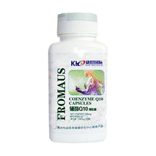 康好国际辅酶q10软胶囊(康好)