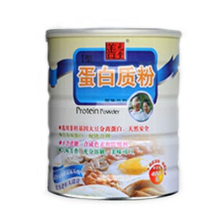 善元堂蛋白质粉(老年型)
