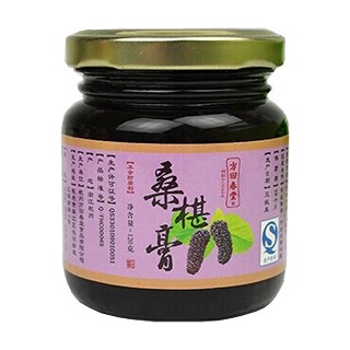 方回春堂桑椹膏(方回春堂)