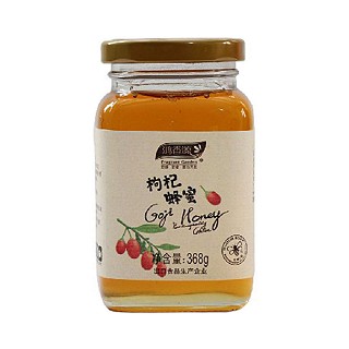 鸿香源枸杞蜂蜜(鸿香)