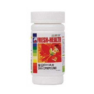 富昕康 复合dha片(康葆屋)