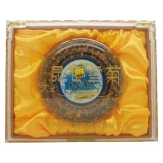 可可西里牌精装昆仑雪菊(可可西里)