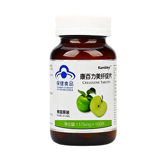 康百力美纤锭片  (凯普泰克)