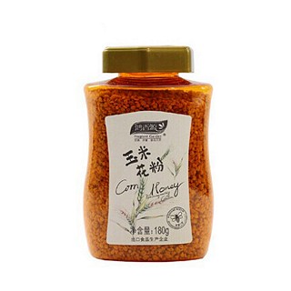 鸿香源 玉米花粉(鸿香)