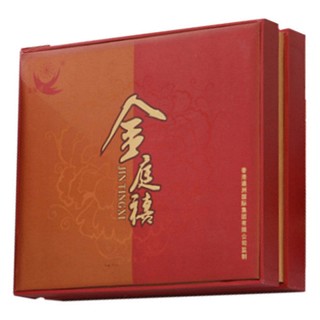 金庭禧高丽参礼盒 天字(新洲健康)
