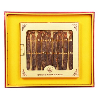 金庭禧高丽参礼盒 天字(新洲健康)