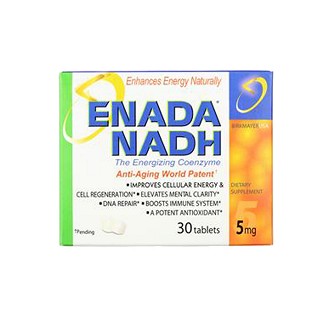 enada nadh 线粒体素(伯克)