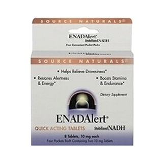 enada nadh source naturals (伯克)