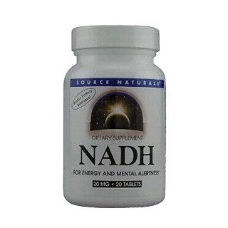 enada nadh 线粒体素 (伯克)
