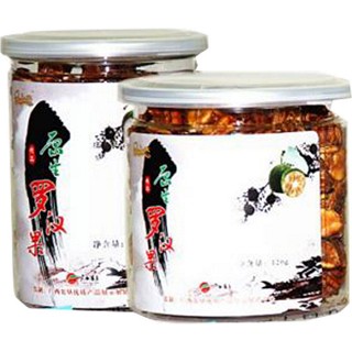 泉山态牌精品原生罗汉果(农垦绿仙生物保健)