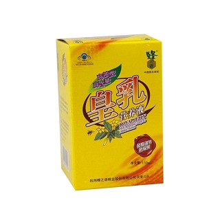 蜂之语牌皇乳营养液(蜂之语蜂业)