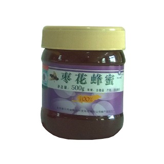 紫云科健 枣花蜂蜜(紫云英保健品开发)