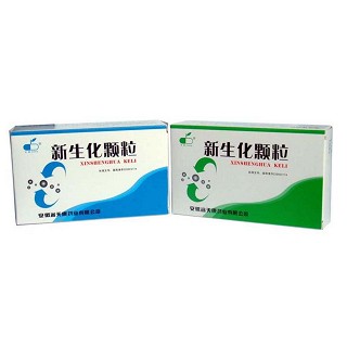 新生化颗粒(天康)