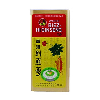 万河别直参(万河)