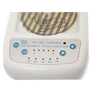 szs型闪烁增视仪28兰价格