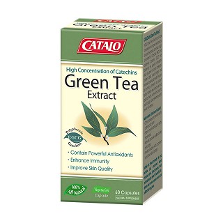 catalo特强绿茶精华(catalo)