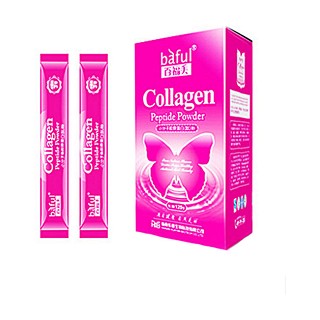 百福美小分子鱼胶原蛋白粉(华研)