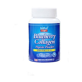 百福美鱼胶原蛋白粉(华研)