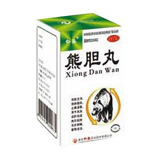 熊胆丸(仁民)