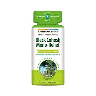 rainbow light 润泊莱黑升麻精华(润泊)