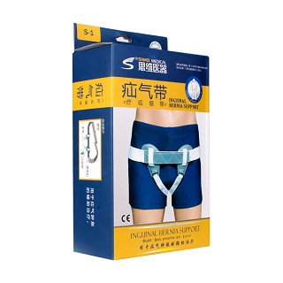 思维疝气带s-1(l)
