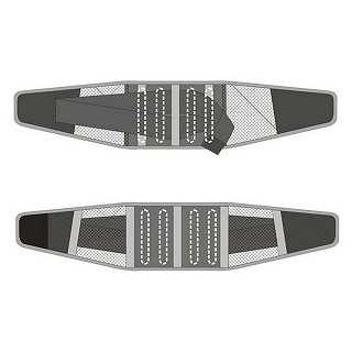 思维护腰医用固定套及护具x-001(思维)
