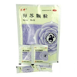 梅苏颗粒(10g*20包)