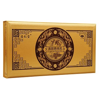 清宫寿桃丸(达仁堂)