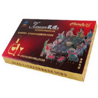 凯莉牌凱颂片(凯利)