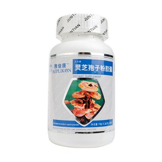 雅倍康灵芝孢子粉胶囊(雅倍康)