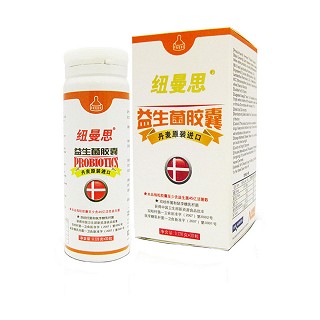 纽曼思益生菌粉剂(ma)