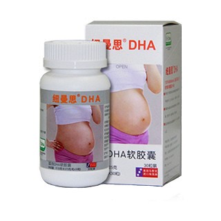 纽曼思藻油dha(成人)