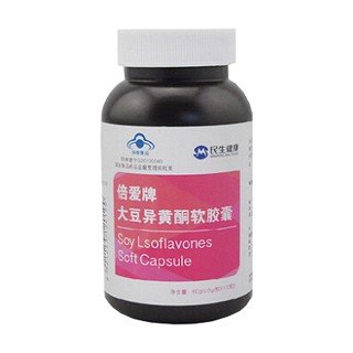 纽斯康牌大豆异黄酮软胶囊(纽斯康)