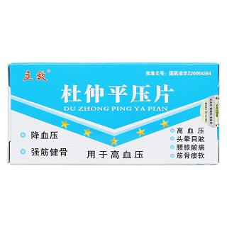 杜仲平压片价格