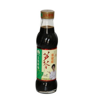 玉兔牌芦苓保健醋(玉兔调味品)