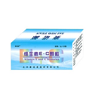 赛诺源牌维生素ce颗粒 (赛诺源)