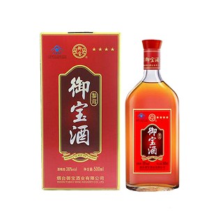 参茸御宝酒36度(御宝)