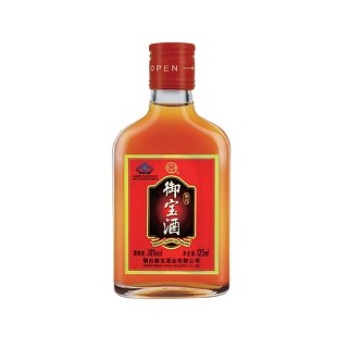 参茸御宝酒36度(御宝)