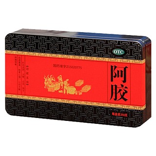 阿胶(东汝)