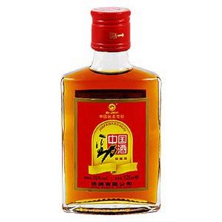 中国劲酒(劲牌)