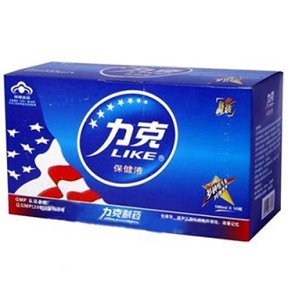 力克保健液(力克)