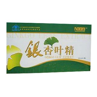 999银杏叶精(大东)
