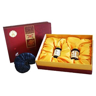 仙芝楼牌芝盛胶囊(仙芝楼)