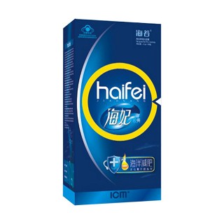 海谷牌海妃胶囊(创美)