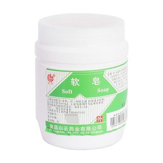 软皂价格