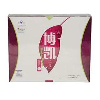 博凯二合一减肥乐(丸剂+胶囊)