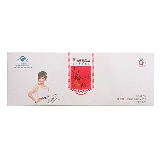 本草自然风牌归铁阿胶颗粒(本草自然风保健养生)