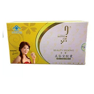 青黛美容宝胶囊(青黛中草药美容研究)