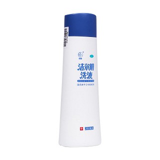 洁尔阴洗液价格
